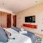 Luxury Condo 2 Bedrooms Palais Tulum - K305