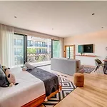 Luxury Condo 2 Bedrooms Palais Tulum - K305