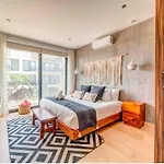 Luxury Condo 2 Bedrooms Palais Tulum - K305