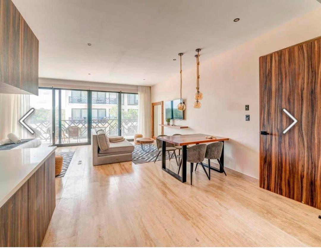 Luxury 2 Bedrooms Palais - K305 *