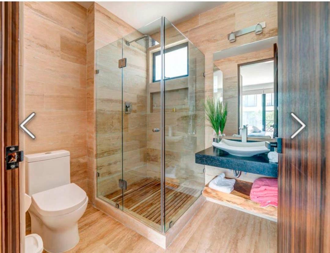 Luxury 2 Bedrooms Palais - K305 Apartment