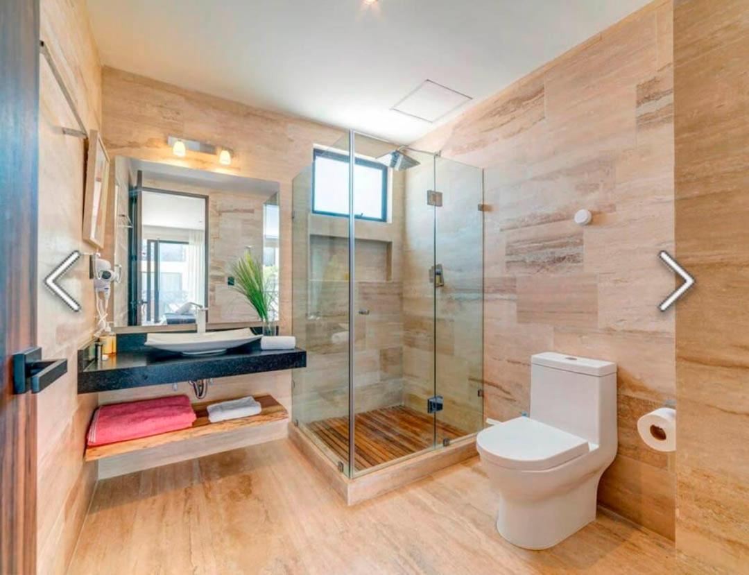 Apartment Luxury 2 Bedrooms Palais - K305 *
