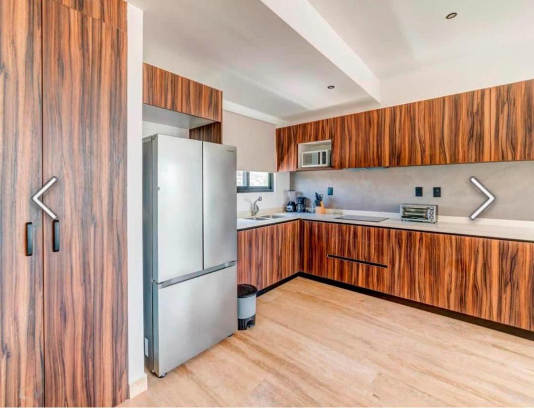 Apartment Luxury 2 Bedrooms Palais - K305