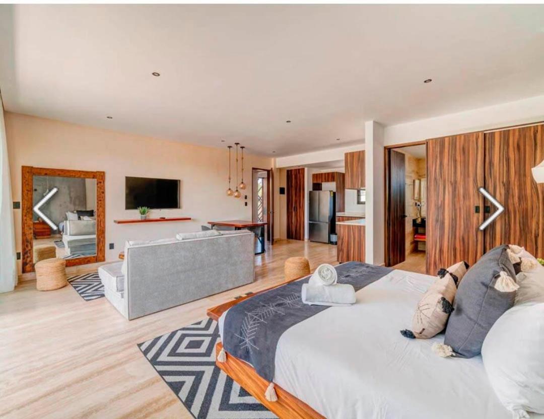Luxury 2 Bedrooms Palais - K305 Tulum
