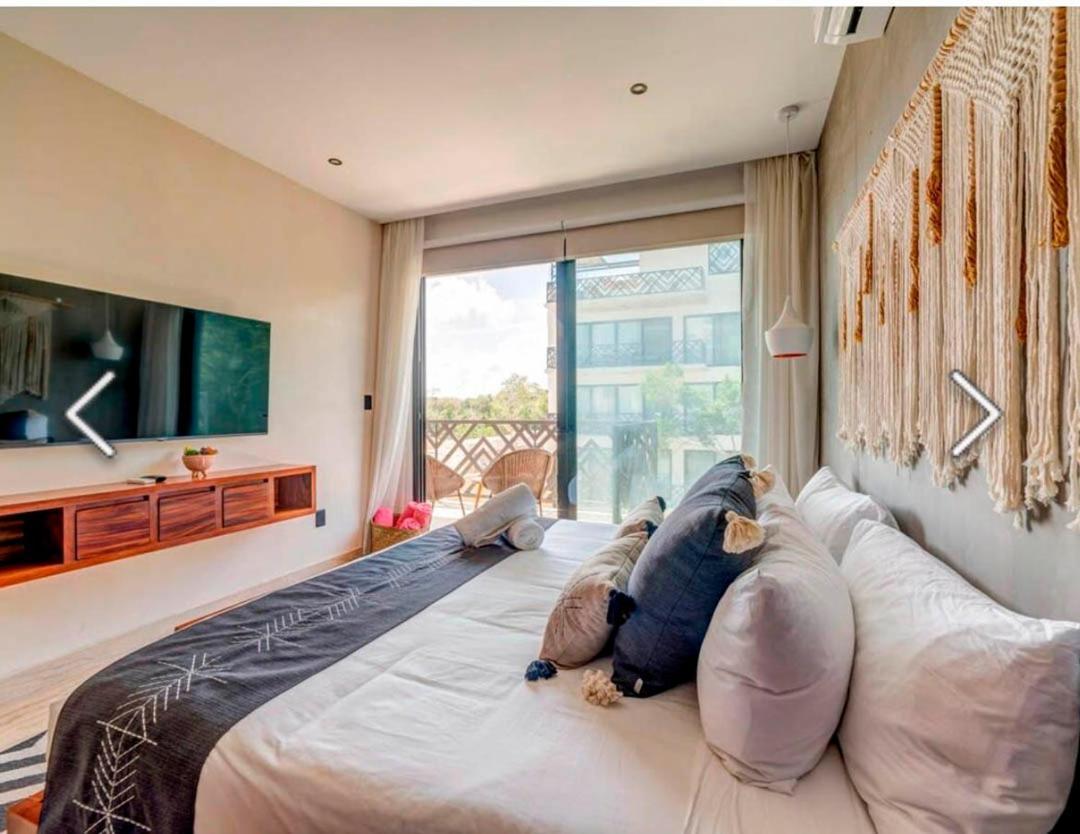Luxury 2 Bedrooms Palais - K305 Tulum